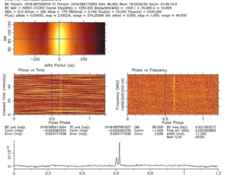 FAST Telescope Detects New Pulsar PSR J1922+37 in Open Cluster NGC 6791