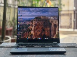 Asus Vivobook 14 Flip (2025) Review: A Versatile 2-in-1 Laptop Asus Vivobook 14 Flip (2025) Review: A Versatile 2-in-1 Laptop
