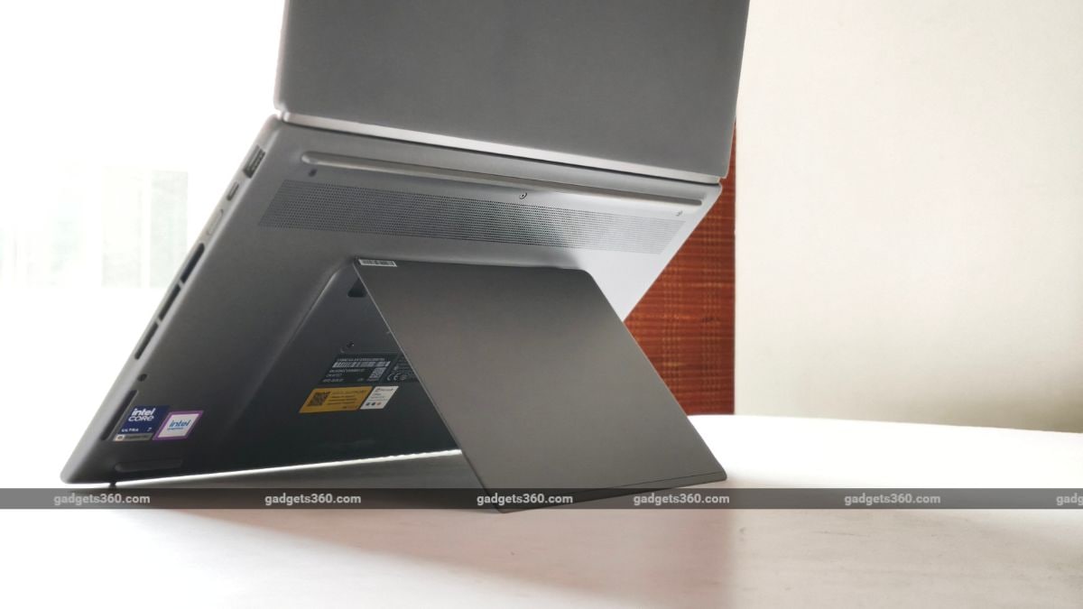 8 Asus Zenbook Duo