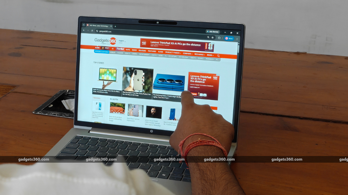 8 HP ProBook 4 G2a