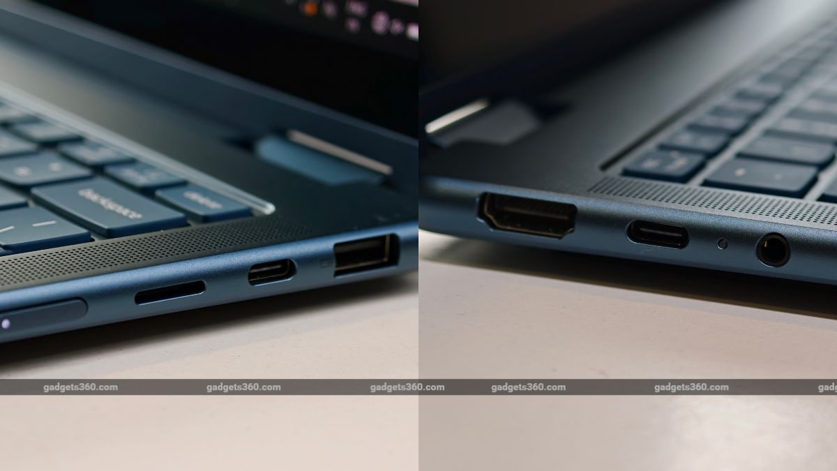 8 Lenovo Yoga 7 2-in-1