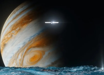 Space Exploration Highlights 2024: Lunar Missions, Mars Discoveries, and More