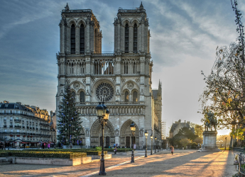 Notre Dame Restoration Provides Insights for Scientists: Report