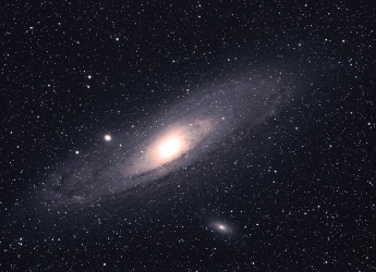 ISRO&rsquo;s AstroSat Observes First-Ever Nuclear Explosion in Andromeda Galaxy