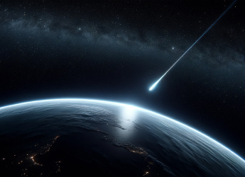 Asteroids Impacting Neutron Stars May Be the Cause of Fast Radio Bursts