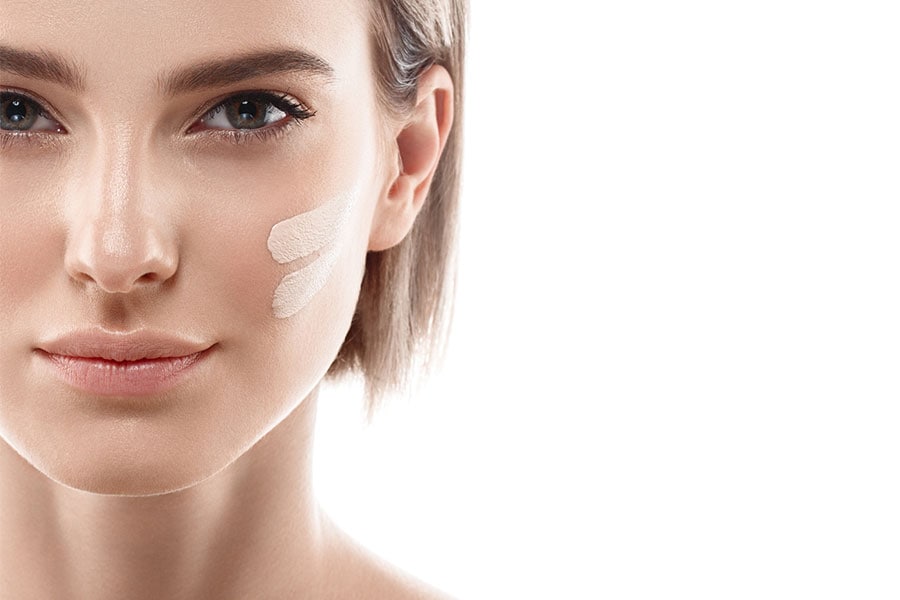 best foundation under 500