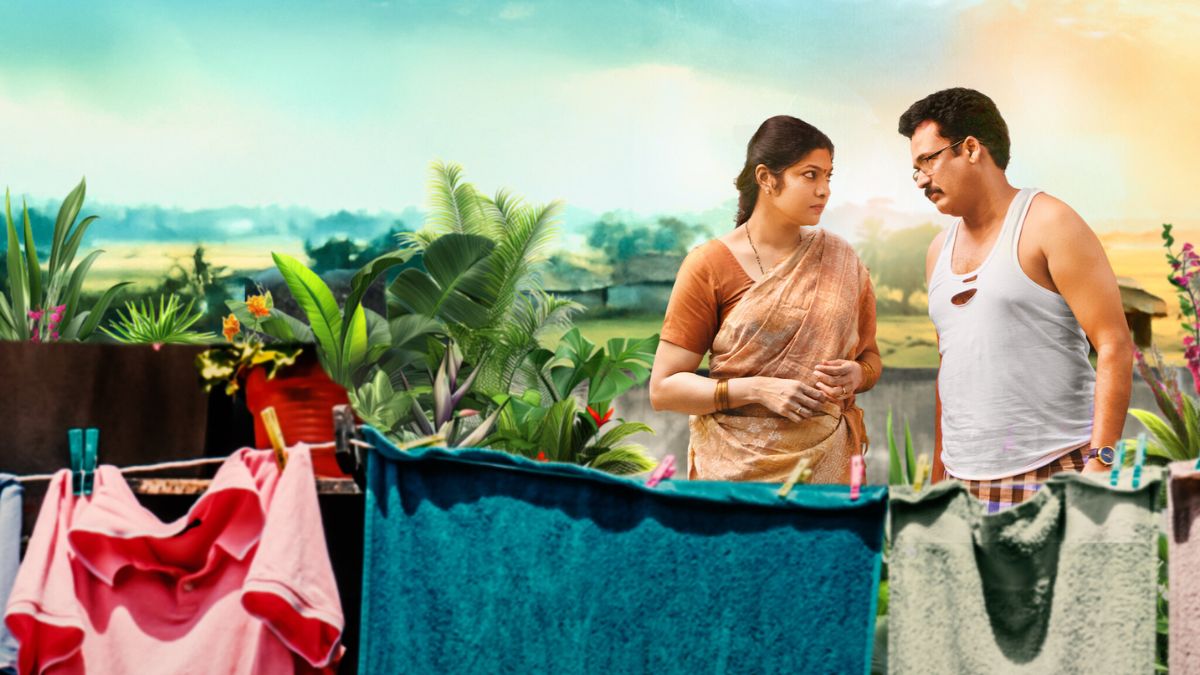 90s - A Middle Class Biopic Out on OTT: Know Where to Watch This Telugu Drama Series