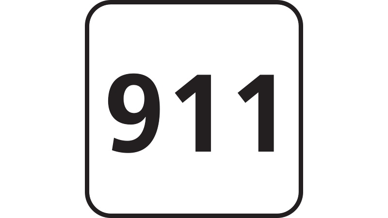 How America's 911 Emergency Response System Can Be Hacked