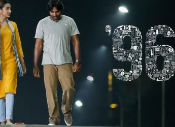 96 Now Streaming on SunNXT: What You Need to Know About Vijay Sethupathi, Trisha Krishnan Starrer Online?