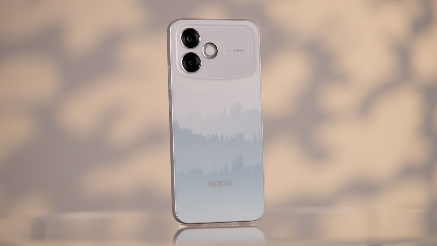 Amazon Great Indian Festival Sale 2026: ₹4 हजार सस्ता मिल रहा है Oppo F33