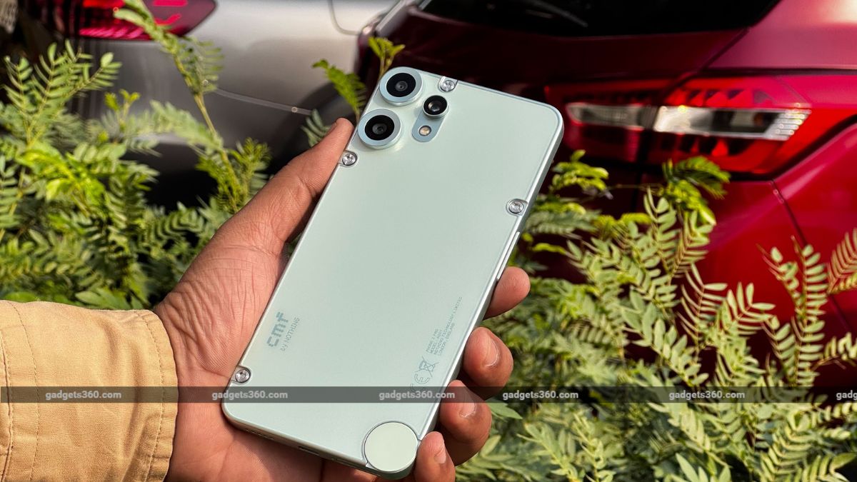 CMF Phone 2 Pro Review: A Perfect Blend of Style and Speed