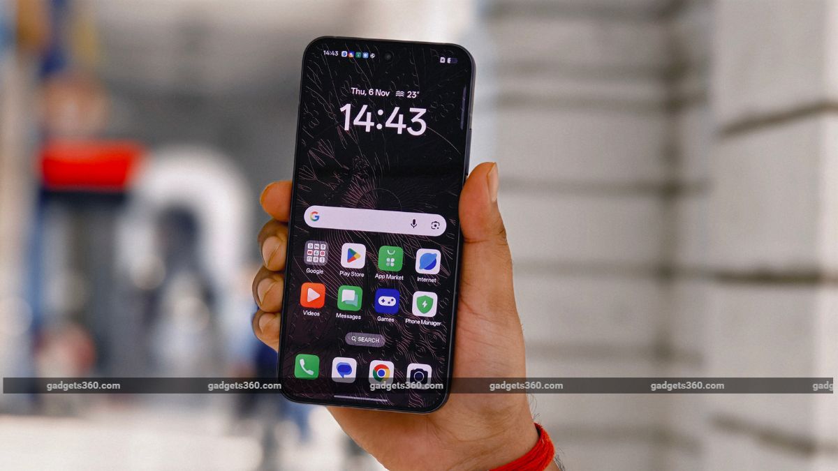 9 Oppo Reno 14 5G Diwali Edition