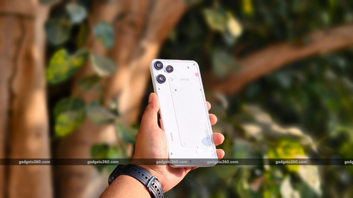 Nothing Phone 3a Lite पर चिप शॉर्टेज का असर? Rs 3 हजार तक बढ़ सकती है कीमत