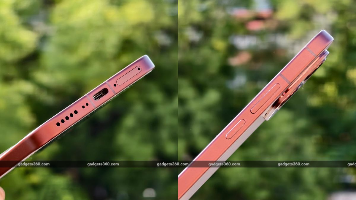 9 Vivo V70 5G