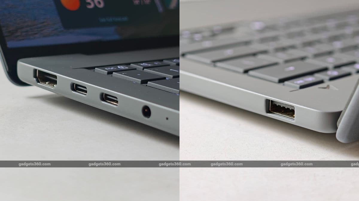 9 Asus Zenbook A14 (2026)