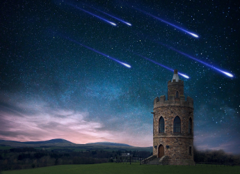 Cosmic Survey Reveals Surge of Black Holes in Dwarf Galaxies