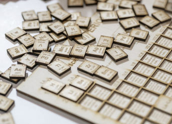 Scientists Move Closer to Synthesising Element 120, Marking Potential New Era in Periodic Table