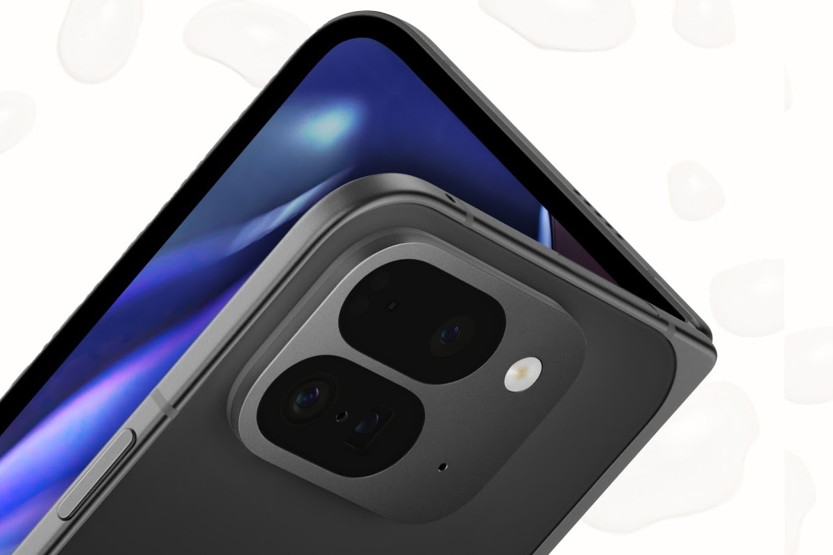Google Pixel 10 Pro Fold Said to Get Larger Battery, Faster Charging and Bigger Cover Display