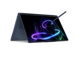Lenovo Yoga Pro 9n, Yoga 9n 2-in-1 With Nvidia RTX Spark Launched in India: Price, Specifications