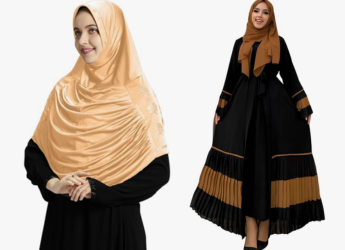 Top 5 Hijab and Abaya Brands in India for Elegant, Breathable Daily Wear