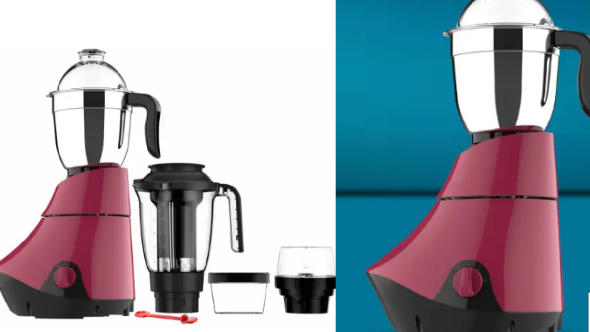 Best-selling Butterfly Juicer Mixer Grinders: Modernise Your Kitchen Chores