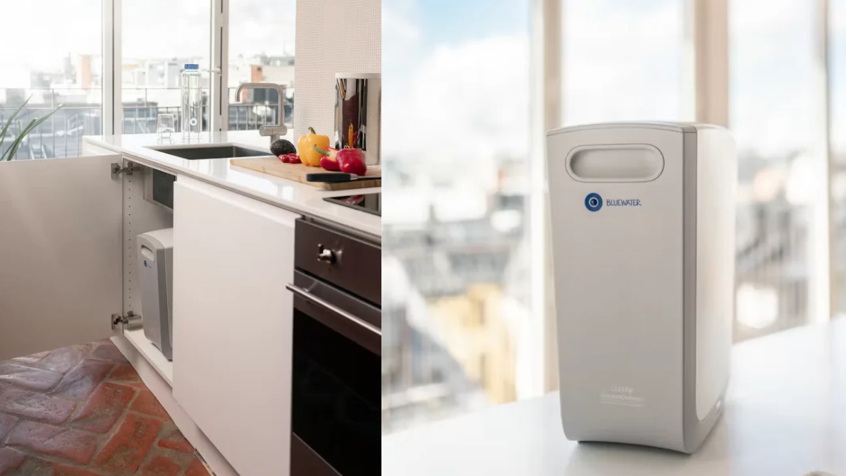 Amazon Great Indian Festival: Deals on Top Water Purifier Brands
