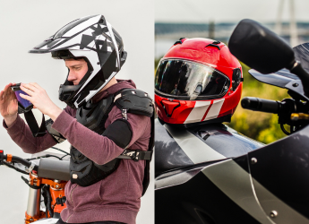 Top Automobile Accessories: Ride Safe, Drive Smart And  Protect Every Journey