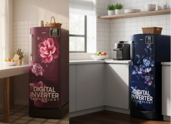 Amazon Sale On Best Small Refrigerators Under 15000: Fast Cooling and Smarter Saving