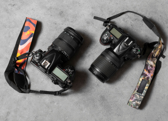 Panasonic Vs Nikon Digital Cameras: Preserve Your Cherished Moments In Stunning Detail