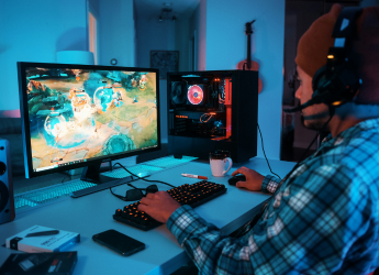 Most Loved Gaming Monitors: Immersion Beyond Limits