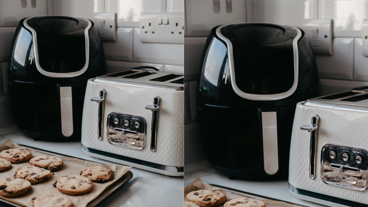 Air Fryers That Cook Perfect Indian Snacks: Upgrade Your Kitchen