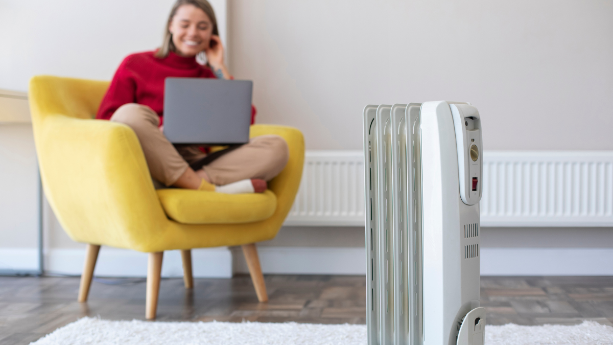 Top Heaters with Adjustable Speeds: Keep Your House Warm In Chilly Winter Days