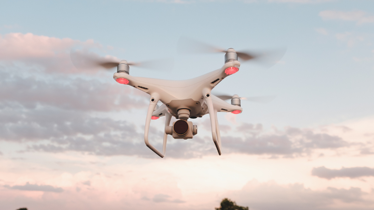 Best Drone Cameras For Professional Vloggers: Only Reliable Options Picked
