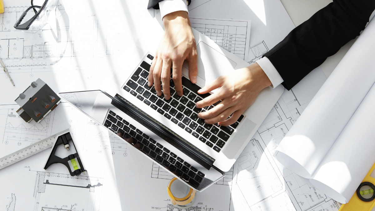 Best Laptops For Architects: Top 5 Machines That Think Like Designers!