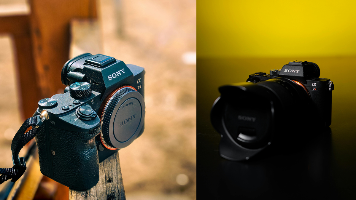 Best-Selling Sony Cameras of 2026: From Beginners to Professionals