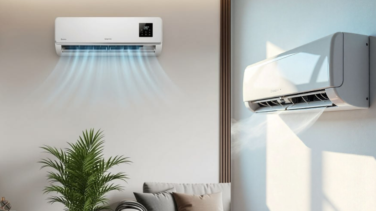 Which is Better, Daikin or Lloyd AC? Showdown Between Top Two Brands