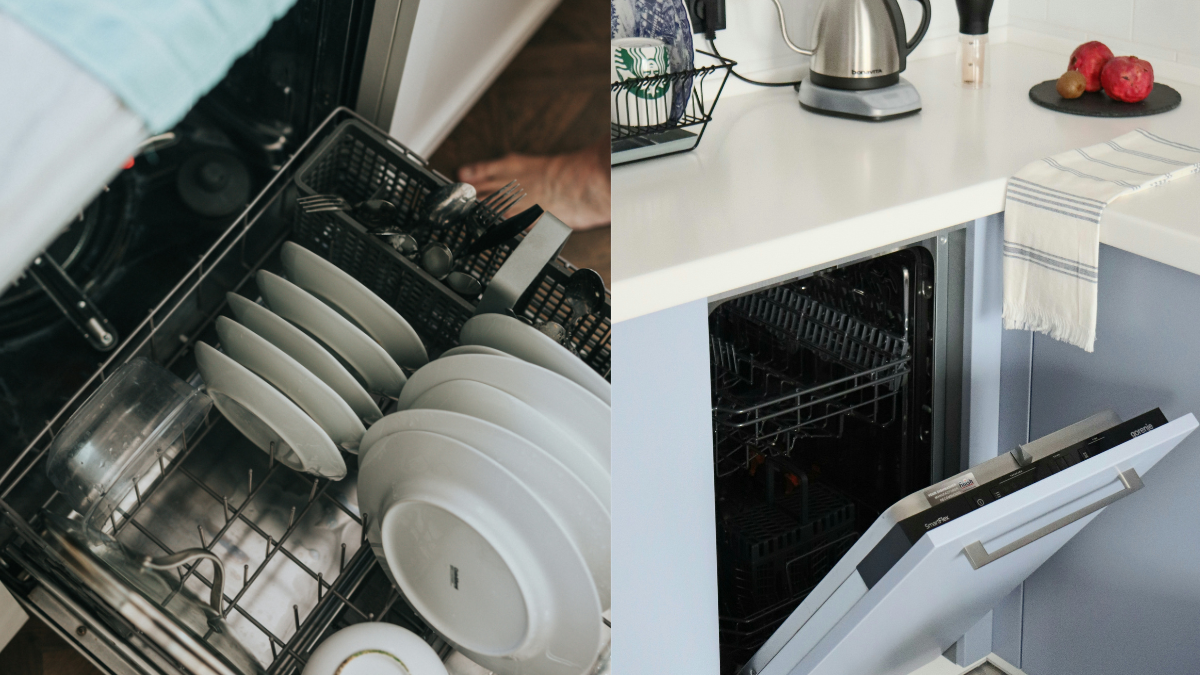 Top Dishwashers For Home: Effortless Kitchen Mastery