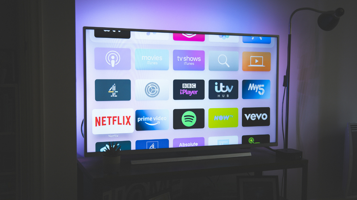 Best Smart TV Between Rs 50000 - Rs 1 Lakh Range: The 2026 Definitive Guide