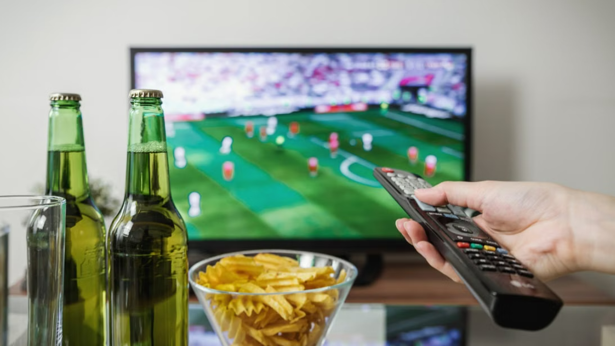 Best 65-inch TVs To Watch The FIFA World Cup 2026: Feel The Stadium Vibes