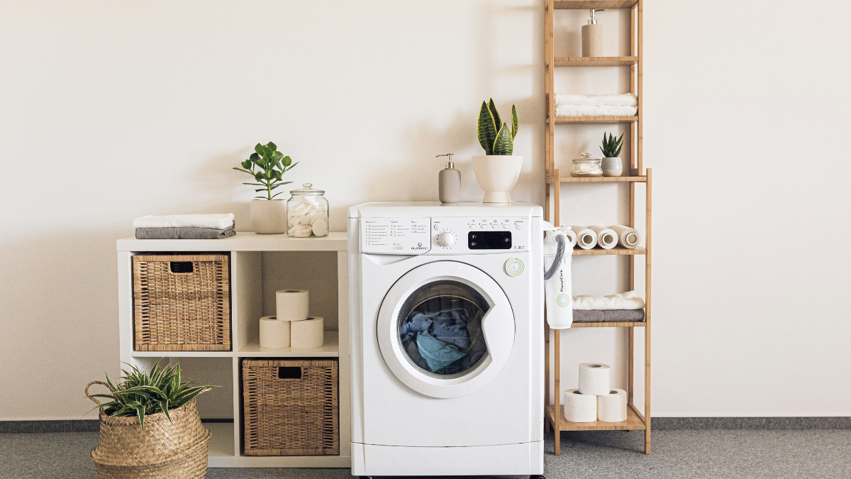 Amazon Summer Sale Deals Revealed: Up to 65% Off on Front Load Washing Machines