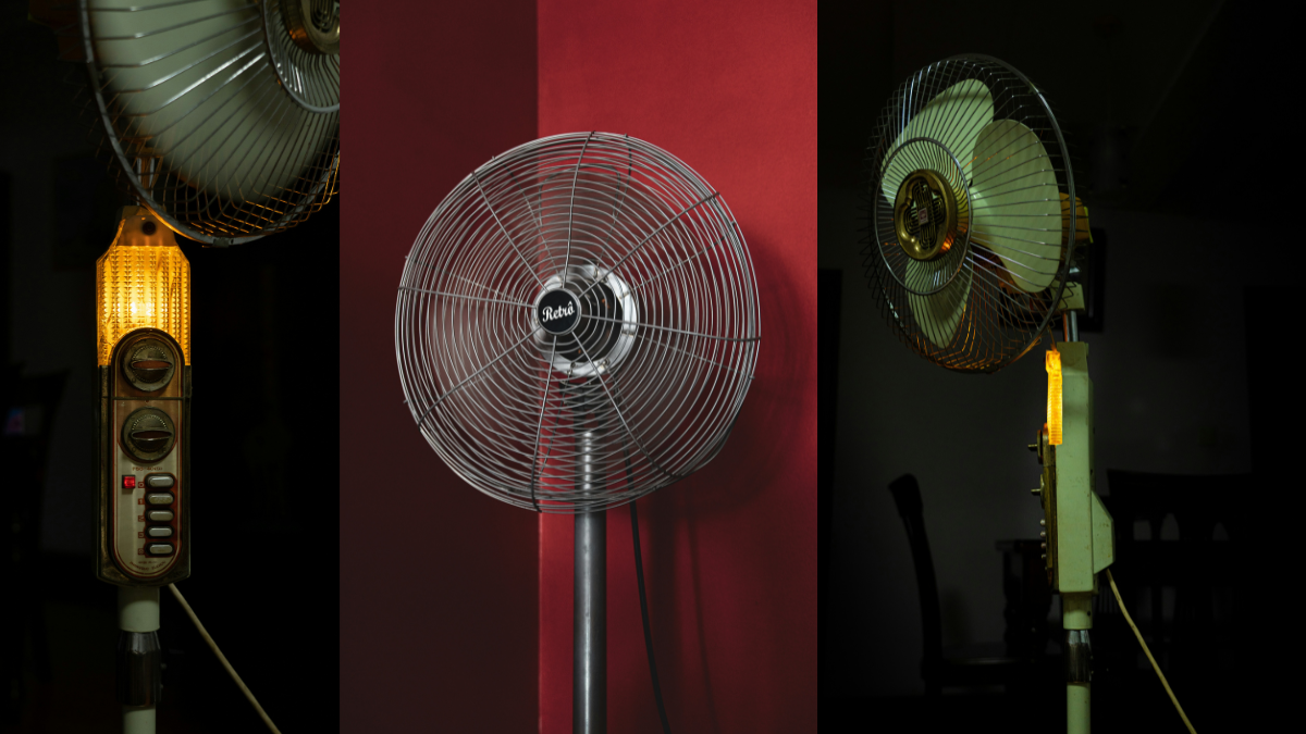 Beyond the Breeze: Why High-Velocity TPW Fans are the Real MVP for India's Humid Monsoon