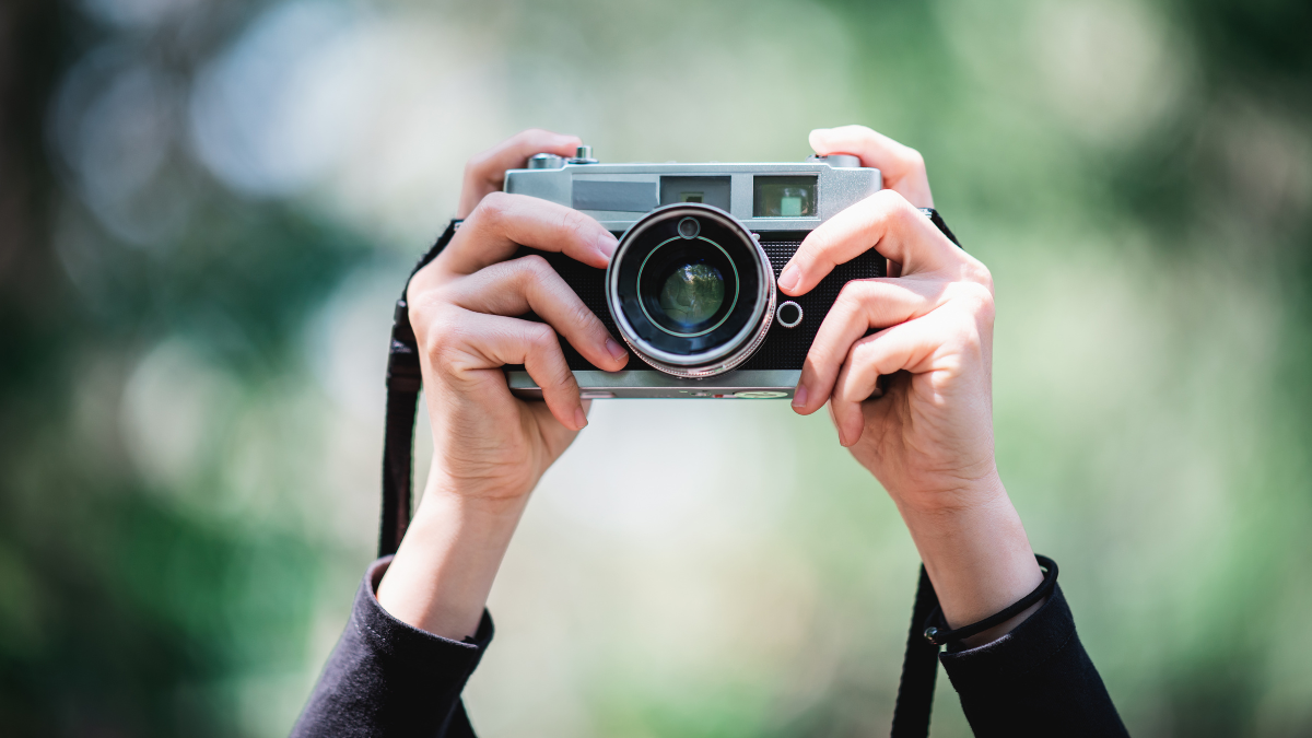 Be a Street Photographer: Top Digital Cameras That Can Elevate Your Craft