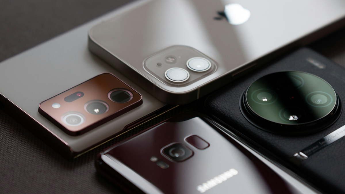 Top 256GB Smartphones Under 29,999: Budget Meets Big Storage