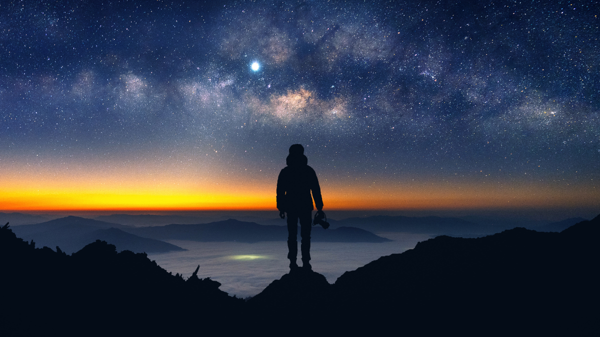 Best Cameras For Astrophotography: Turn Night Skies Into Masterpieces