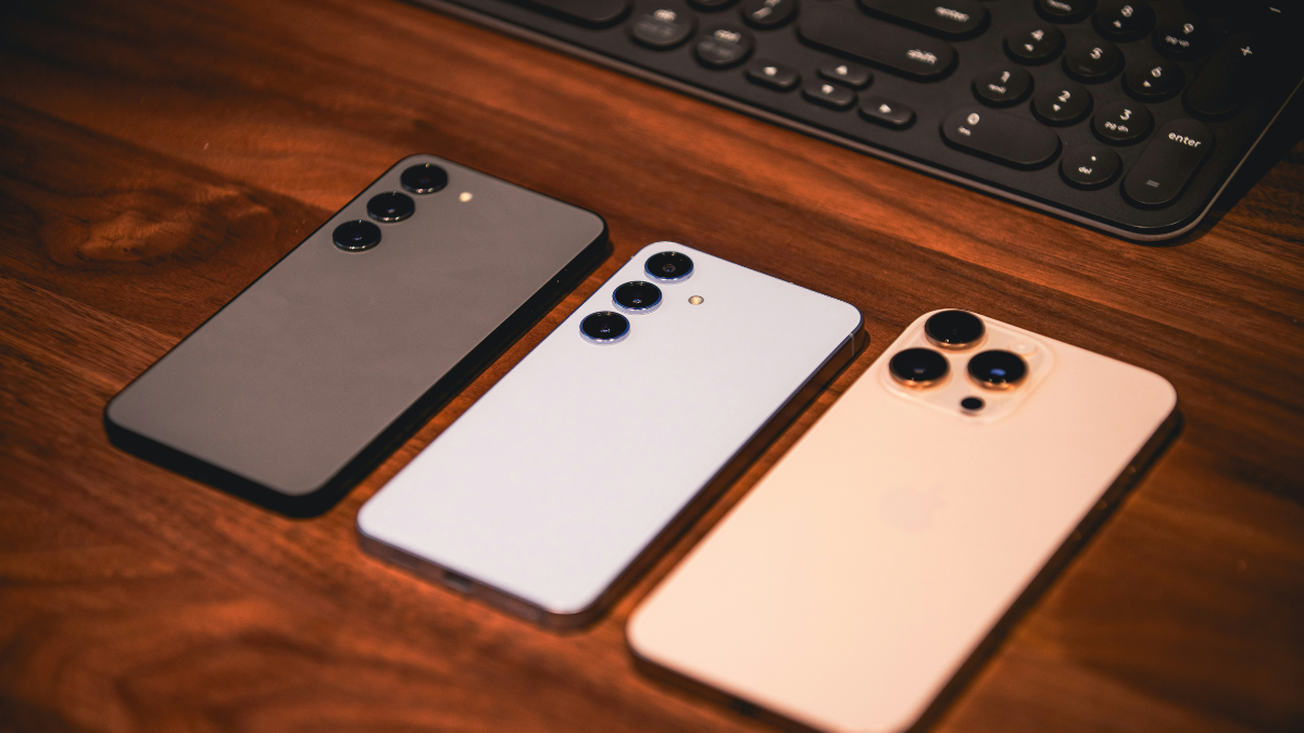 5G Best Phone Under 20000 With 8GB RAM: Powerful Performance Meets Smart Price