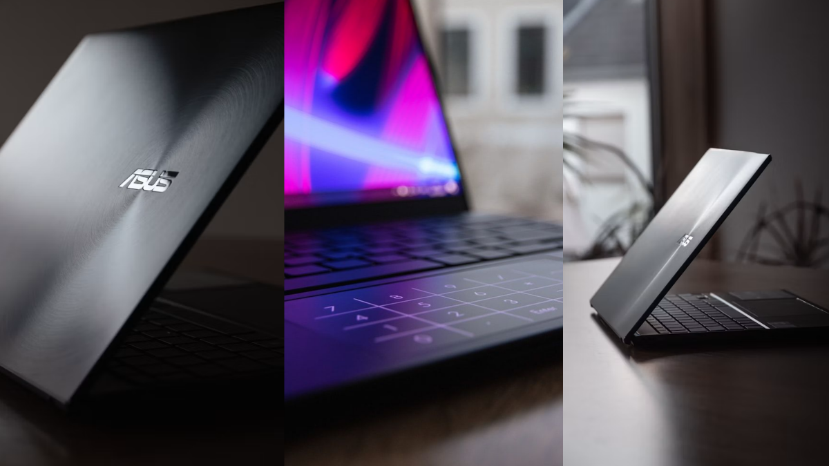 Flipkart India ka Laptop Destination: Asus ExpertBook P3 From 69,999*