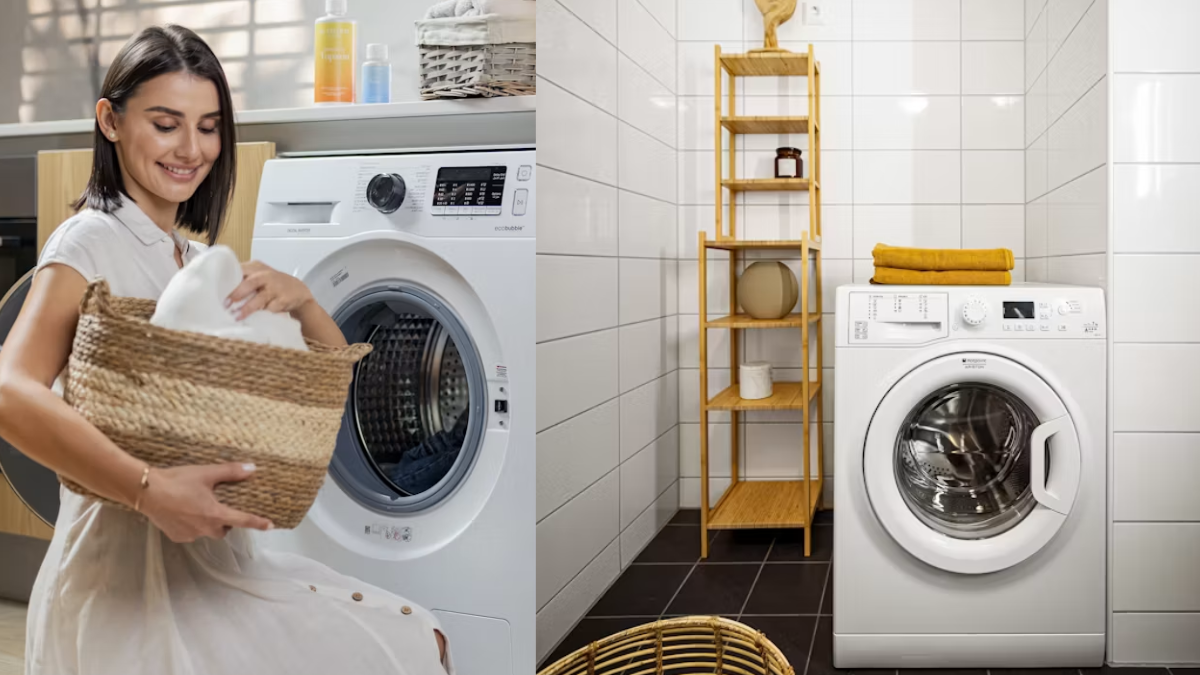 Best Midea Washing Machines in India: Energy Efficiency, Stain Care & Price Comparison