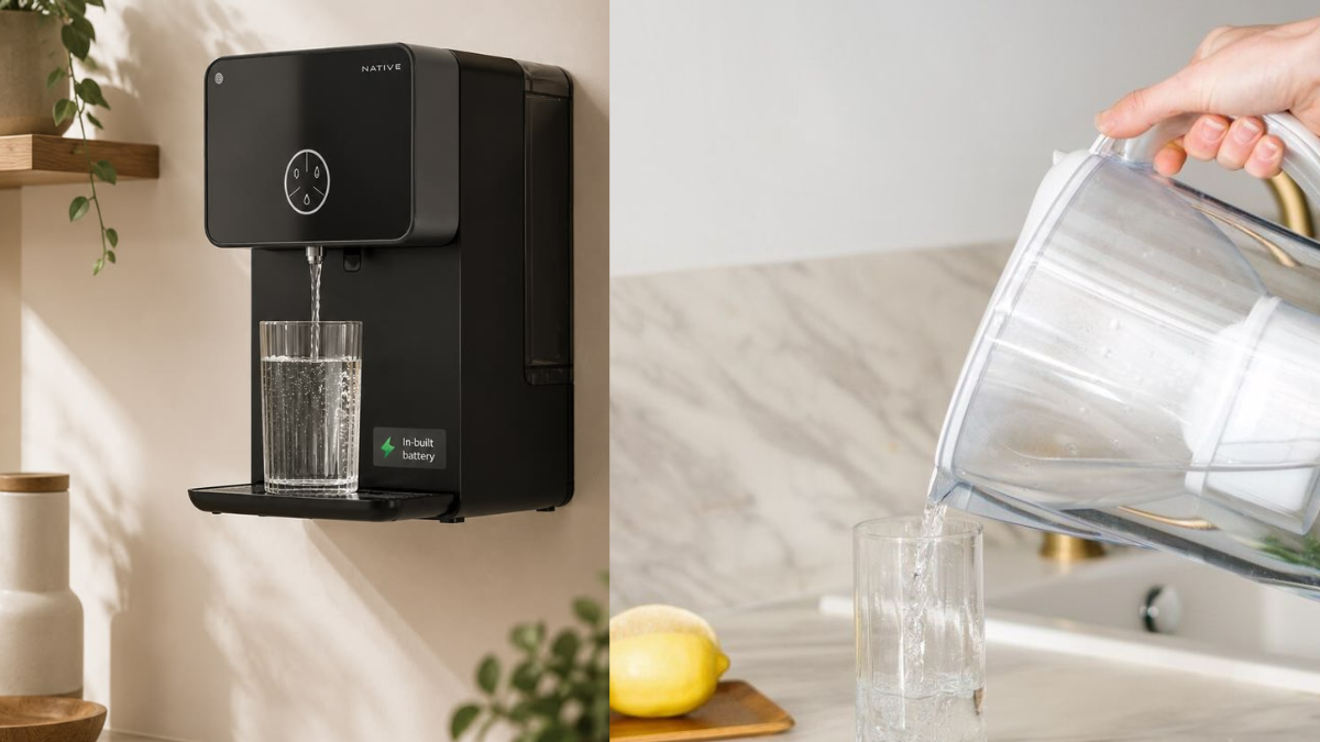 Best Water Purifier Under ₹5,000 (2026): Budget RO & UF Options Reviewed