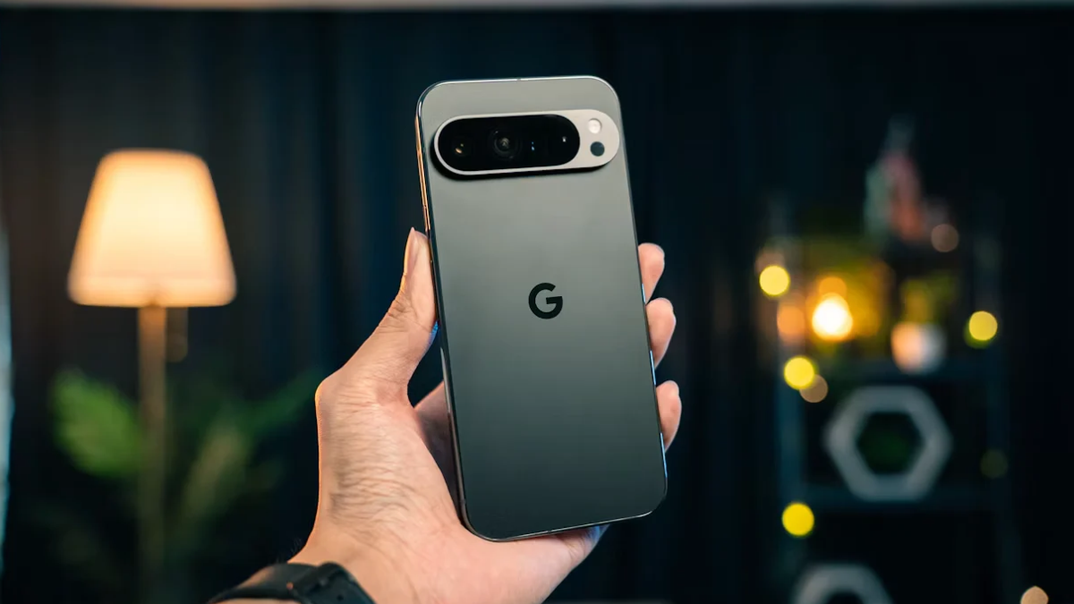 Lowest Prices Ever! Top Google Pixel Smartphone Deals To Grab During Flipkart BBD 2026