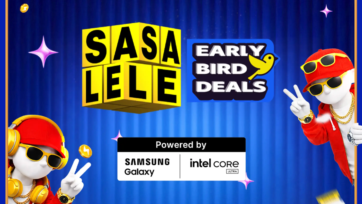 Flipkart SASA LELE Sale Starts On 9th May: What Deals and Offers Await?